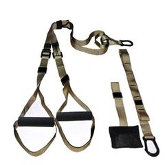 Suspension Trainer Army Mε Βάση Optimum-thumb-10