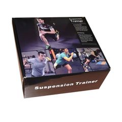 Suspension Trainer Army Mε Βάση Optimum-thumb-4