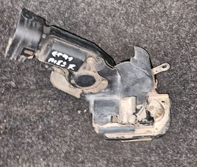 ΚΛΕΙΔΑΡΙΑ ΠΙΣΩ ΔΕΞΙΑΣ ΠΟΡΤΑΣ (4pin) TOYOTA STARLET (EP 91) 1996-1999 (EG)