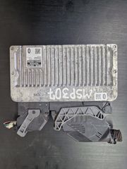 ΕΓΚΕΦΑΛΟΣ ΚΙΝΗΤΗΡΑ TOYOTA YARIS  896610DC00  ΑΡΙΣΤΟΣ !!!!