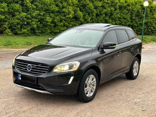 Volvo XC 60 '14 D4 AWD