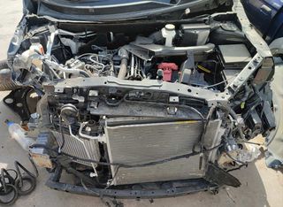 ΠΩΛΕΙΤΑΙ ΨΥΓΕΙΟ AIR CONDITION NISSAN QASHQAI 19'-