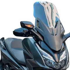 Ζελατίνα Honda Forza 350 2021-2023(12cm Ψηλότερη)