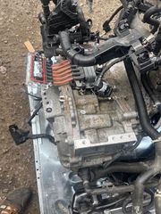 TOYOTA YARIS 1.5HYBRID 20-24  Αυτοματο Σαζμαν  #PapanikolaouParts