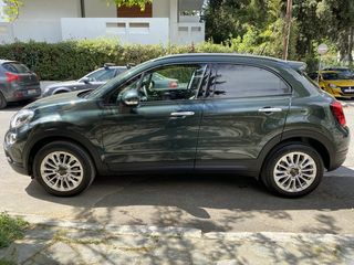 Fiat 500X '19 Τ4 DCT CONNECT