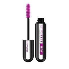 Maybelline The Falsies Surreal Extensions Mascara Eμπλουτισμένη με 3D Πέρλες για Μήκος & Όγκο 02 Meta Black Έντονο Μαύρο 10ml