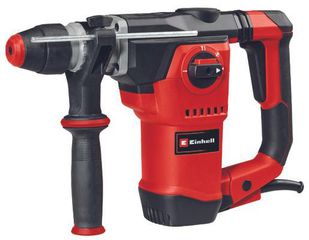 ΠΙΣΤΟΛΕΤΟ ΠΝΕΥΜΑΤΙΚΟ ΠΕΡΙΣΤΡΟΦΙΚΟ 1600W 4,5J TE-RH 32-1600 4F EINHELL 4258508 4258508