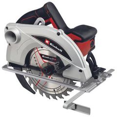 ΔΙΣΚΟΠΡΙΟΝΟ ΞΥΛΟΥ 1410W Φ190xΦ30mm TC-CS 1410 EINHELL 4331050 4331050