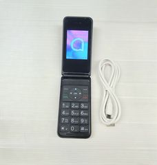Alcatel 3082X Single SIM Κινητό με Κουμπιά Dark Grey A9516 ΤΙΜΗ 30 ΕΥΡΩ