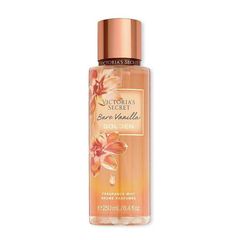 Victoria's Secret Bare Vanilla Golden Fragrance Mist Spray 250ml