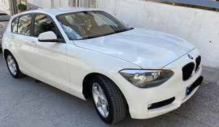 Bmw 116 '14  Efficient Dynamics Edition Sport Line