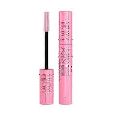 Maybelline Lash Sensational Sky High Mascara για Μήκος 795 Pink Air 7.2ml