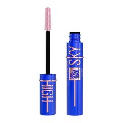 Maybelline Lash Sensational Sky High Mascara για Μήκος 797 Blue Mist 7.2ml