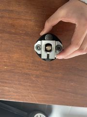 ΓΝΗΣΙΟΣ BMW ΣΤΑΥΡΟΣ ΤΙΜΟΝΙΟΥ E46 32306752957-thumb-2