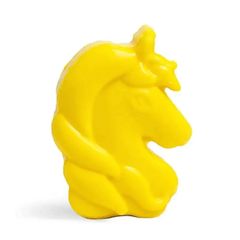 IDC Institute Unicorn Hand Soap Lemon Σαπούνι Χεριών Μονόκερος Λεμόνι 60gr
