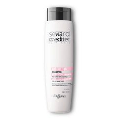 Helen Seward Mediter Alchemy Shampoo Sulfate Free 13S Σαμπουάν Χωρίς Θειικά Άλατα για Βαθιά Θρέψη & Ενυδάτωση 300ml