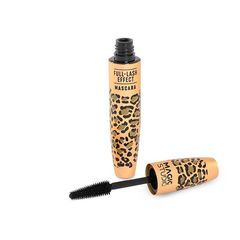 IDC Magic Studio Full-Lash Effect Mascara 10ml Black