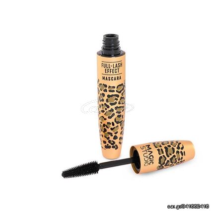 IDC Magic Studio Full-Lash Effect Mascara 10ml Black