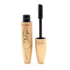 IDC Magic Studio Extra Volume Mascara Miracle Look 10ml Black