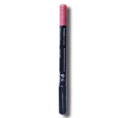 Idc Magic Studio Magnetic Glitter Lip Pencil & Crayon 3.5gr Baby Pink Μολύβι Κραγιόν Ροζ Ανοιχτό