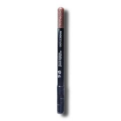 Idc Magic Studio Magnetic Glitter Eyeshadow & Eyeliner Pencil Μολύβι Σκιά Ματιών Γκλίτερ 3,5gr Καφέ