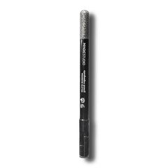 Idc Magic Studio Magnetic Glitter Eyeshadow & Eyeliner Pencil Μολύβι Σκιά Ματιών Γκλίτερ 3,5gr Ασημί
