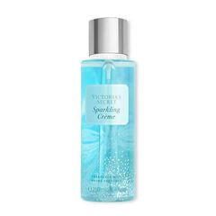 Victoria's Secret Sparkling Creme Fragrance Mist Spray 250ml