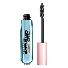 L'Oréal Air Volume Mega Mascara Easy Waterproof Black 9 ml