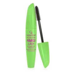 Golden Rose Miracle Lash Ultra Black Mascara 9.3ml