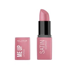 Elixir KissProof Satin Me Up 041 Tango Pink 3gr