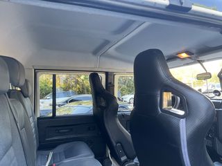 Land Rover Defender 2010 130 DCAB-thumb-2