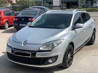 Renault Megane '13 S/W Grandtour dCi 90 ΑΡΙΣΤΟ