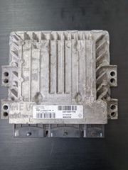 ΕΓΚΕΦΑΛΟΣ ΚΙΝΗΤΗΡΑ RENAULT MEGANE III 237100777R S180067109A ΑΡΙΣΤΟΣ !!!!