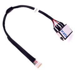 Βύσμα Τροφοδοσίας IBM-LENOVO x240 DC30100KE0T Cable Power Jack (κωδ.3760)