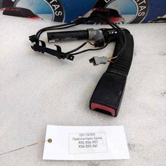 Προεντατήρας ζώνης R55-R56-R57-R58-R59-R61-Οδηγού