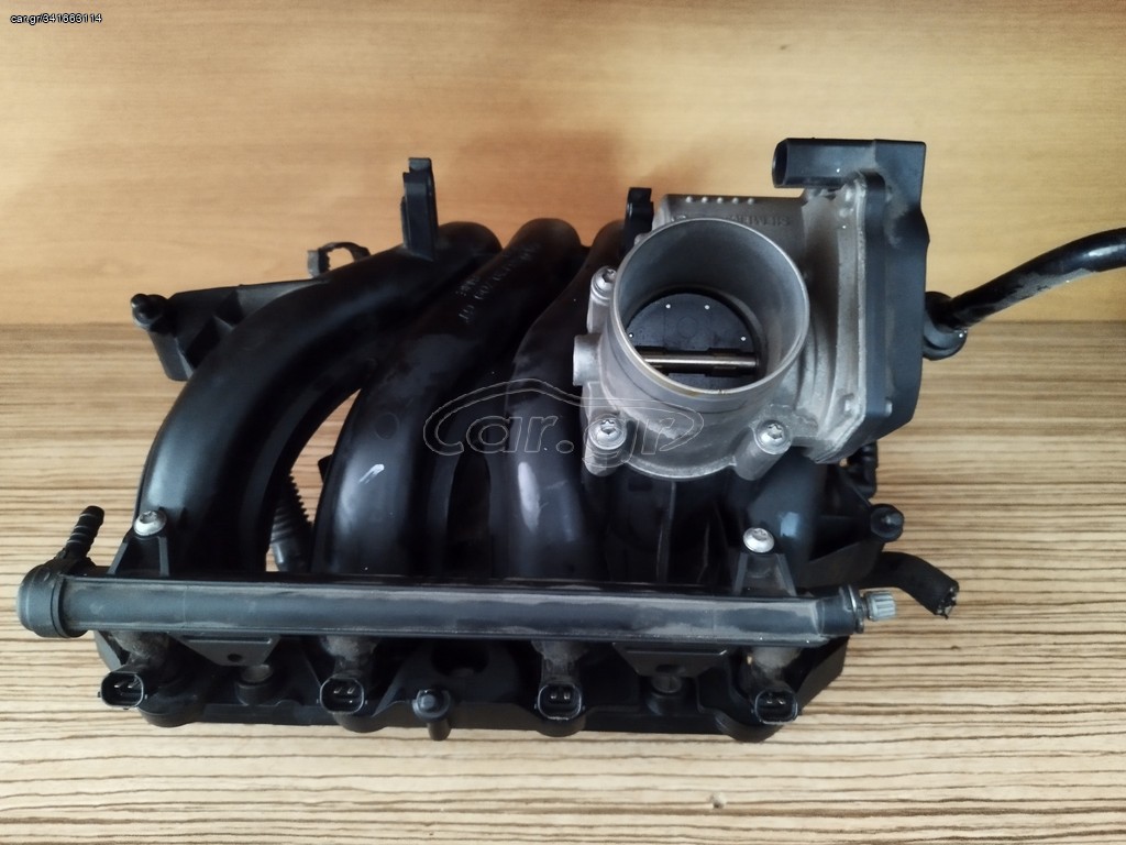 VW SEAT SKODA ΠΕΤΑΛΟΎΔΑ ΓΚΑΖΙΟΥ 03C 133 062 C 