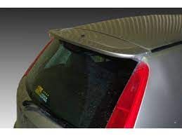 Αεροτομή Οροφής Fiat Punto Mk2 Sportback (2000-2010)