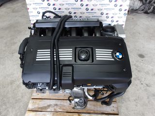 BMW 5 SERIES E60 N52B25AF ΚΙΝΗΤΗΡΑΣ