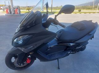 Kymco Xciting 300 R '16