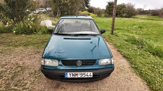 Volkswagen Caddy '99