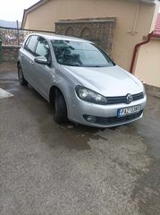 Volkswagen Golf '10