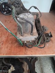 ΜΟΝΑΔΑ ABS RENAULT SCENIC **ΡΩΤΗΣΤΕ ΤΙΜΗ**