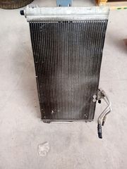  Ψυγείο Κλιματιστικών A/C MERCEDES-BENZ A2035000054 W209, CL203, S203, C209, A209, R171, CL203