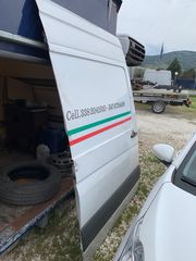 ΠΟΡΤΑ ΠΛΑΙΝΗ MERCEDES SPRINTER W906 2007 KAI ΑΝΩ