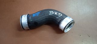 ΚΟΛΑΡΟ ΣΩΛΗΝΑΣ INTERCOOLER OCTAVIA 5 BKD-thumb-3