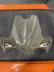 Ζελατινα triumph tiger 800-thumb-1