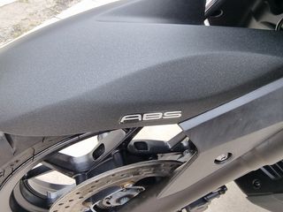 Yamaha XMAX 250 2016 ABS-MAT ΧΡΩΜΑ-ΑΡΙΣΤΗ ΚΑΤΑΣΤΑΣΗ-thumb-14