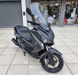Yamaha XMAX 250 2016 ABS-MAT ΧΡΩΜΑ-ΑΡΙΣΤΗ ΚΑΤΑΣΤΑΣΗ-thumb-5