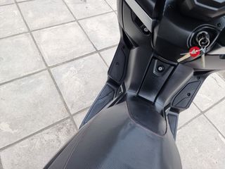 Yamaha XMAX 250 2016 ABS-MAT ΧΡΩΜΑ-ΑΡΙΣΤΗ ΚΑΤΑΣΤΑΣΗ-thumb-13