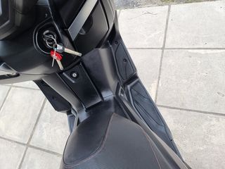 Yamaha XMAX 250 2016 ABS-MAT ΧΡΩΜΑ-ΑΡΙΣΤΗ ΚΑΤΑΣΤΑΣΗ-thumb-12